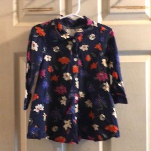 Old Navy Shirt Dress